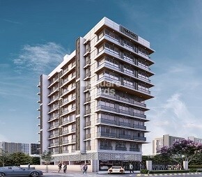 Skyline Vedvati residential project in Andheri East