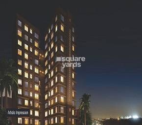 Skyline Viha, Vidyavihar West, Mumbai