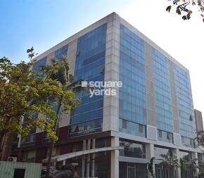 Skyline Wealth Space, Ghatkopar West, Mumbai