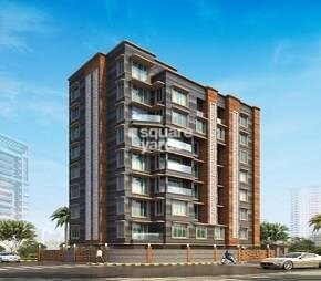 Smart Ananta Apartments