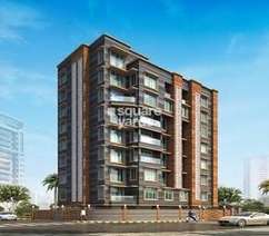 Smart Ananta Apartments Flagship