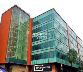Smartworks Fleet House
