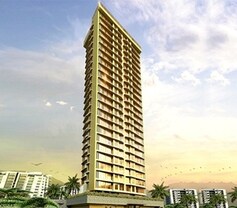 SMGK Urbana Heights, Jogeshwari West, Mumbai