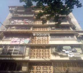 Smit Apartment Rajawadi Colony Cover Image