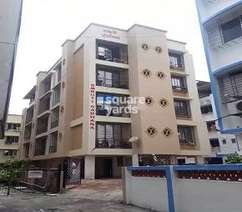 Smruti Sadhana Apartments Flagship
