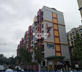 SN Indraprastha CHS