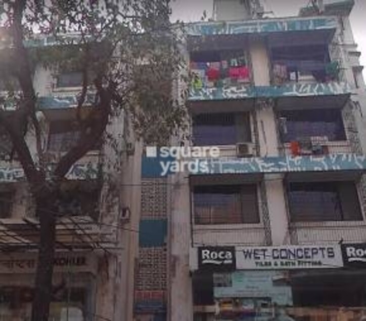 Sneh CHS Andheri West Cover Image