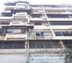 Sneh dhara Apartment