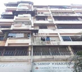 Sneh dhara Apartment