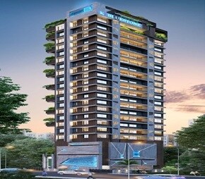 Sneha Ark Blue Waves