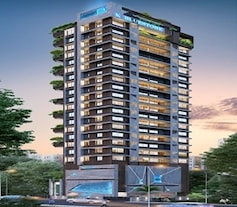 Sneha Ark Blue Waves, Shivaji Park, Mumbai