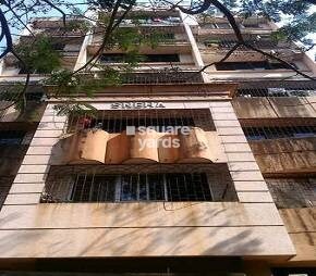 Sneha CHS Cover Image