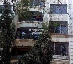 Representative image as actual visual unavailable for Snehal Apartment Juhu