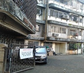 Snow White CHS project in Vile Parle East, Mumbai