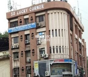 So Lucky Corner Featured Image