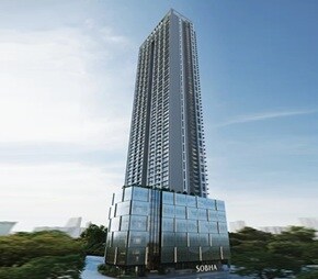 Sobha Inizio Featured Image