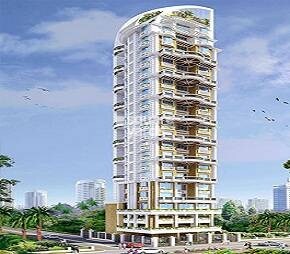 Sodah Sadan residential project in Matunga