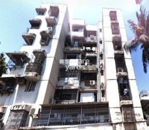 Sodhi Gyan Darshan CHS residential project in Kandivali West