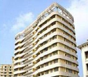 Soham Castle Rock Society residential project in Mulund East