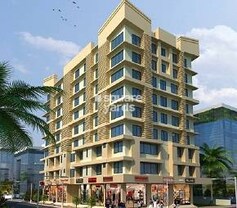 Soham Falcon Court, Mulund East, Mumbai