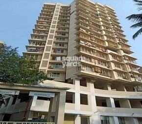 Soham Residency Borivalli
