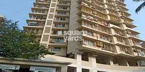 Soham Residency Borivalli in Vazira, Mumbai