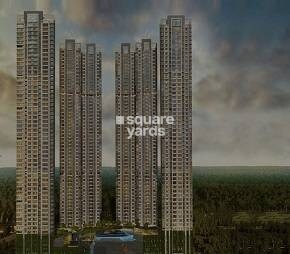 Sohil NX Apartment