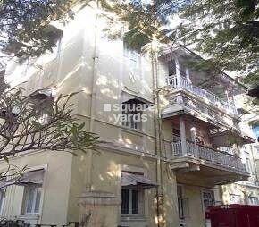 Sohrab House