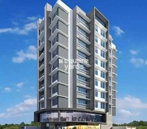 Solaris Bhagyashree residential project in Goregaon West