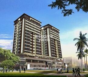 Solaris Platinum residential project in Andheri West