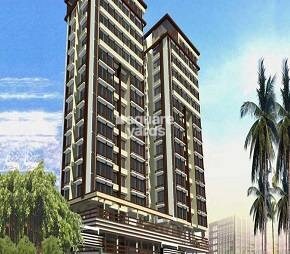 Solaris Platinum Andheri