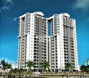 Solaris Titanium Towers residential project in Andheri West