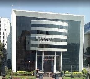 Solitaire Corporate Park