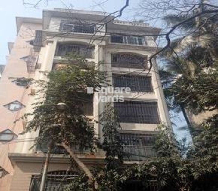 Som Dhan Apartment Cover Image