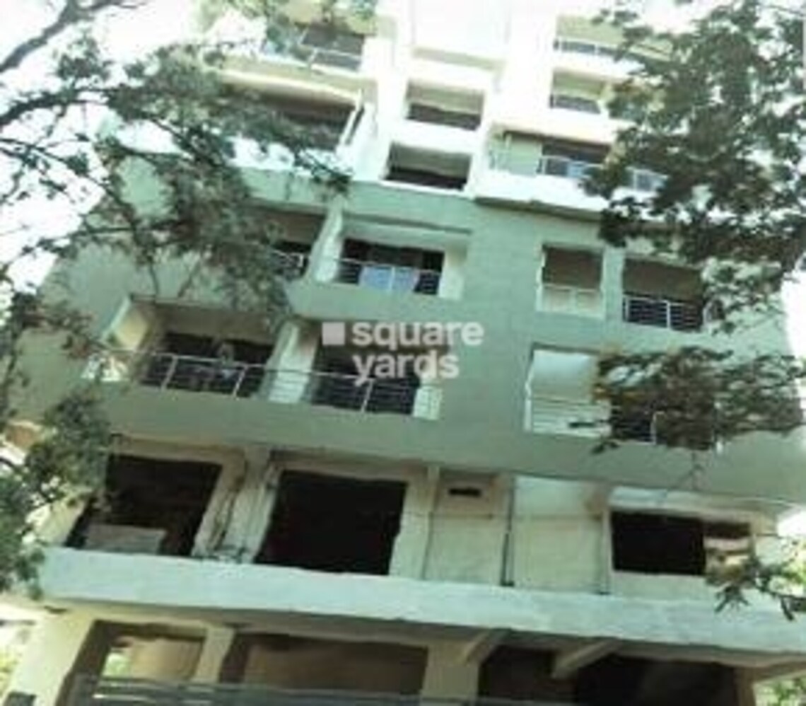 Somaiya House Cover Image