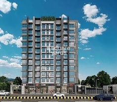 Somani 72 East, Sakinaka, Mumbai