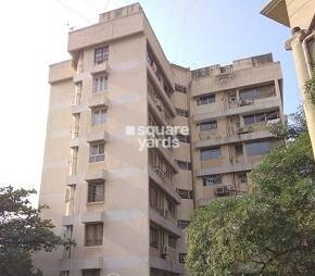 Somerset Apartments Bandra West