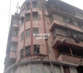Somnath Building