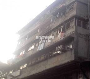 Somraj Building