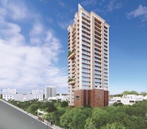 Sona Asteria Heights, Prabhadevi, Mumbai