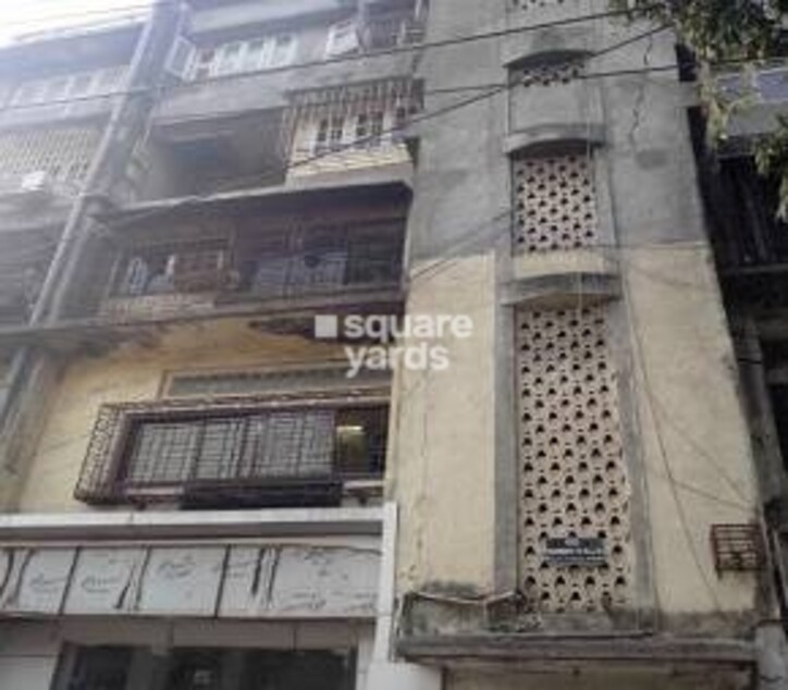 Sona Villa Apartment Cover Image