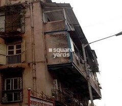 Sonaji Building Apartment