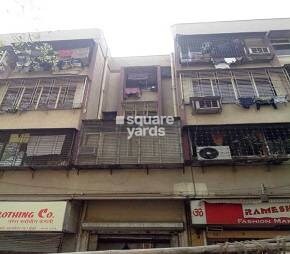 Sonal Apartment Ghatkopar