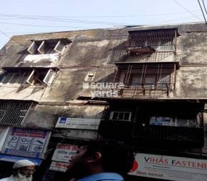 Sonal Building Apartment Cover Image