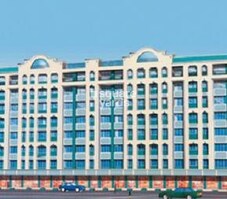 Sonal Link Residency Featured Image