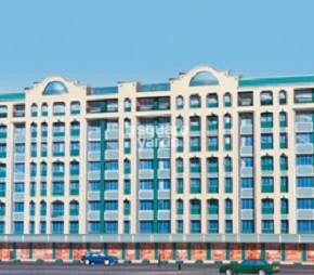 Sonal Link Residency residential project in Malad West