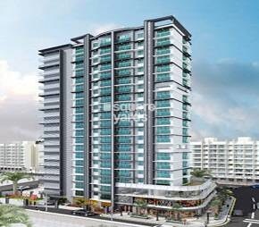 Sonal Shree Manik Vishwa, Dahisar West, Mumbai