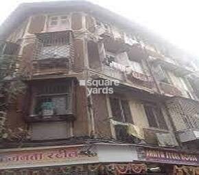Sonawala  Building