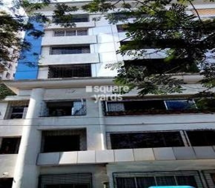 Soni House Cover Image