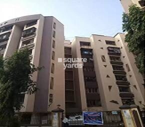 Soni Shabri Apartment
